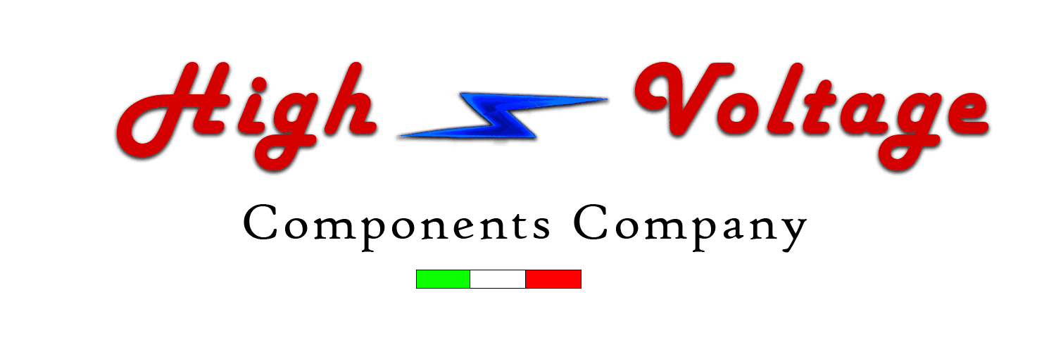 High Voltage Components Company