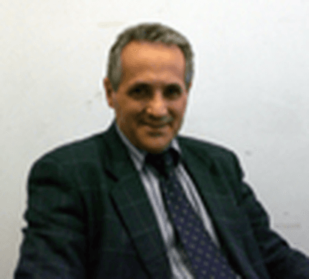 Angelo Fracchia — Consultant & General Manager, HVCC