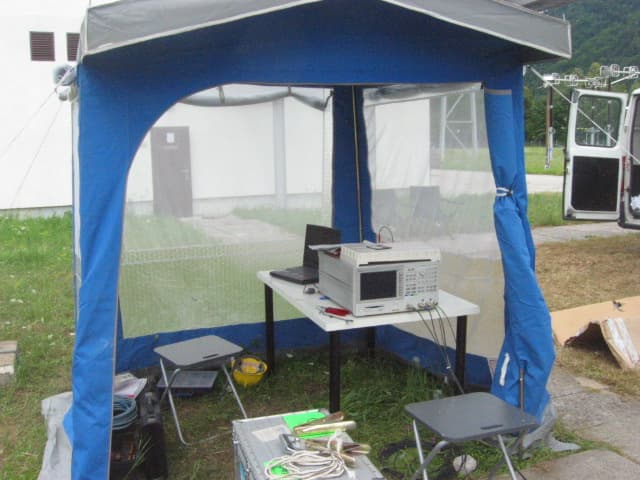 Diagnostic Testing