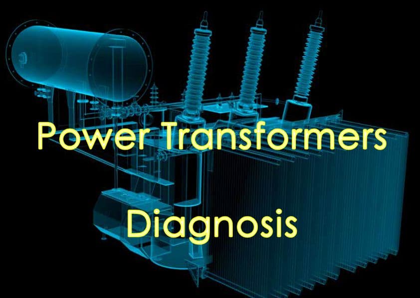 Diagnostics and Maintenance