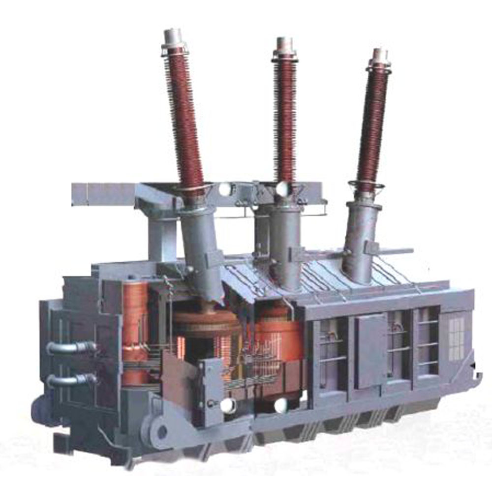 Power Transformers Design